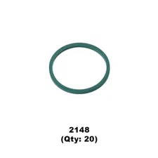 DCI Inline Strainer Components (Dental, Medical)