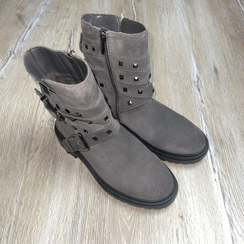 Vince Camuto VC-Barretta Slate (Gray 