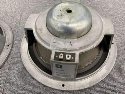 JBL MODEL125Aウーファー　単品になります s-l400.png