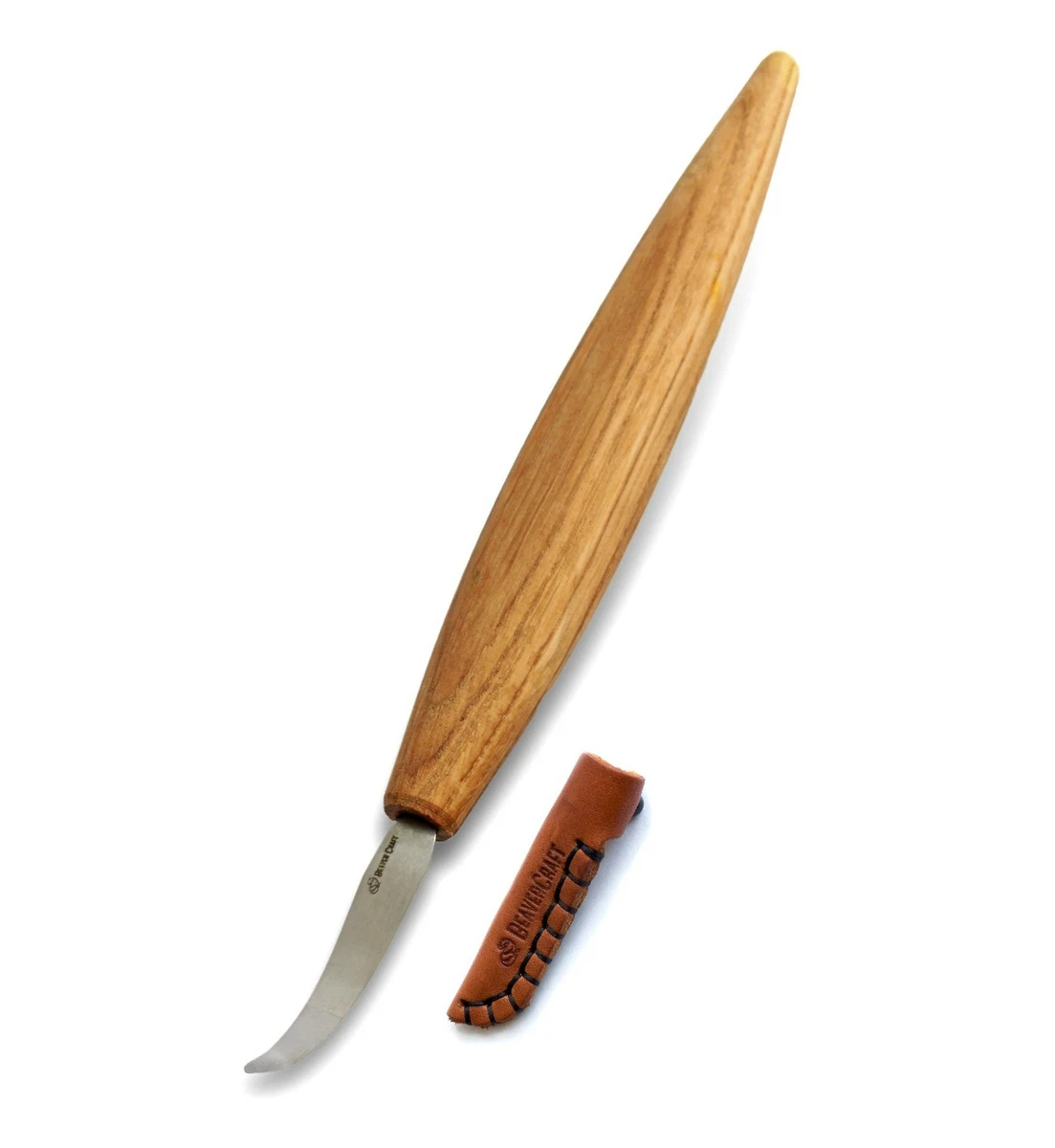Best hook knife sale for spoon carving