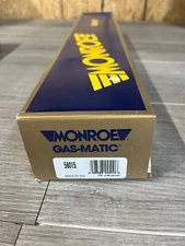 Monroe Gas-Matic Rear Shock Absorber 56015 For 2010-2015 Toyota Prius(4INBOX)