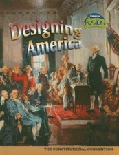 Designing America (American History Through Primary Sources) by Price, Sean, Goo