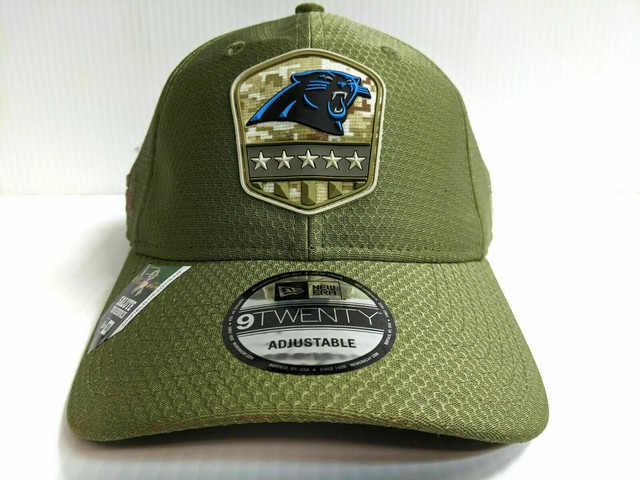 2019 salute to service hats