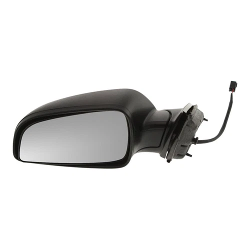 Mirror Replacement Driver For 2008-2012 Chevrolet Malibu 2008-2009 Saturn Aura