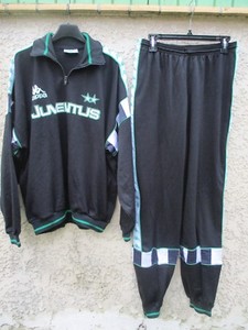 GIACCA TUTA JUVENTUS 1991-92 Kappa Upim vintage tracksuit rara maglia  calcio EUR 39,26 - PicClick FR
