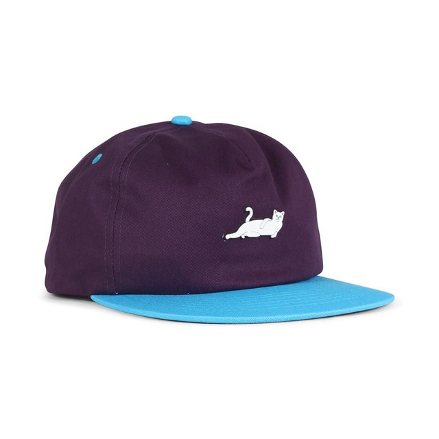 ripndip snapback