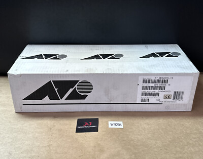 NEW SEALED-ATI Allied Telesyn AT-MR820TR-15 8Port 10MBPS Ethernet Micro Repeater