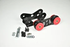 Pontiac GTO 2004-2006 Heavy Duty Dual BMR Bushing Diff Mount GForce Performance