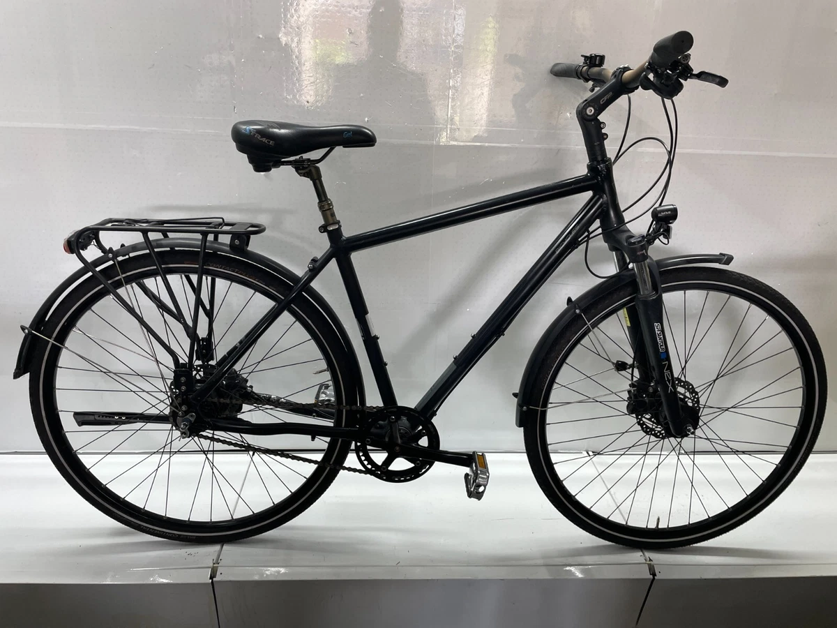 grecos e-bike klapprad Eli Fold Nishiki Citybikes Nishiki Bike Gabeltyp_Ahead Battery Decal 52/60V 25Ah (Design):Marble Green Camo
