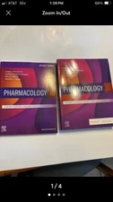 Pharmacology : A Patient-Centered Nursing Process Approach by Linda E. And Study