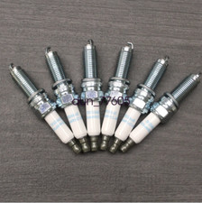 Sp149125ae 6pcs Genuine Iridium Spark Plugs Oem For 11-21 Dodge Ram Jeep 3.6l Sp149125ae 6pcs Genuine Iridium Spark Plugs Oem For 11-21 Dodge Ram Jeep 3.6l
