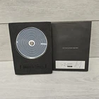 House Of Illustrious The Clarke And Ware Experiment 10 CD Boxset 2012 Signed EX