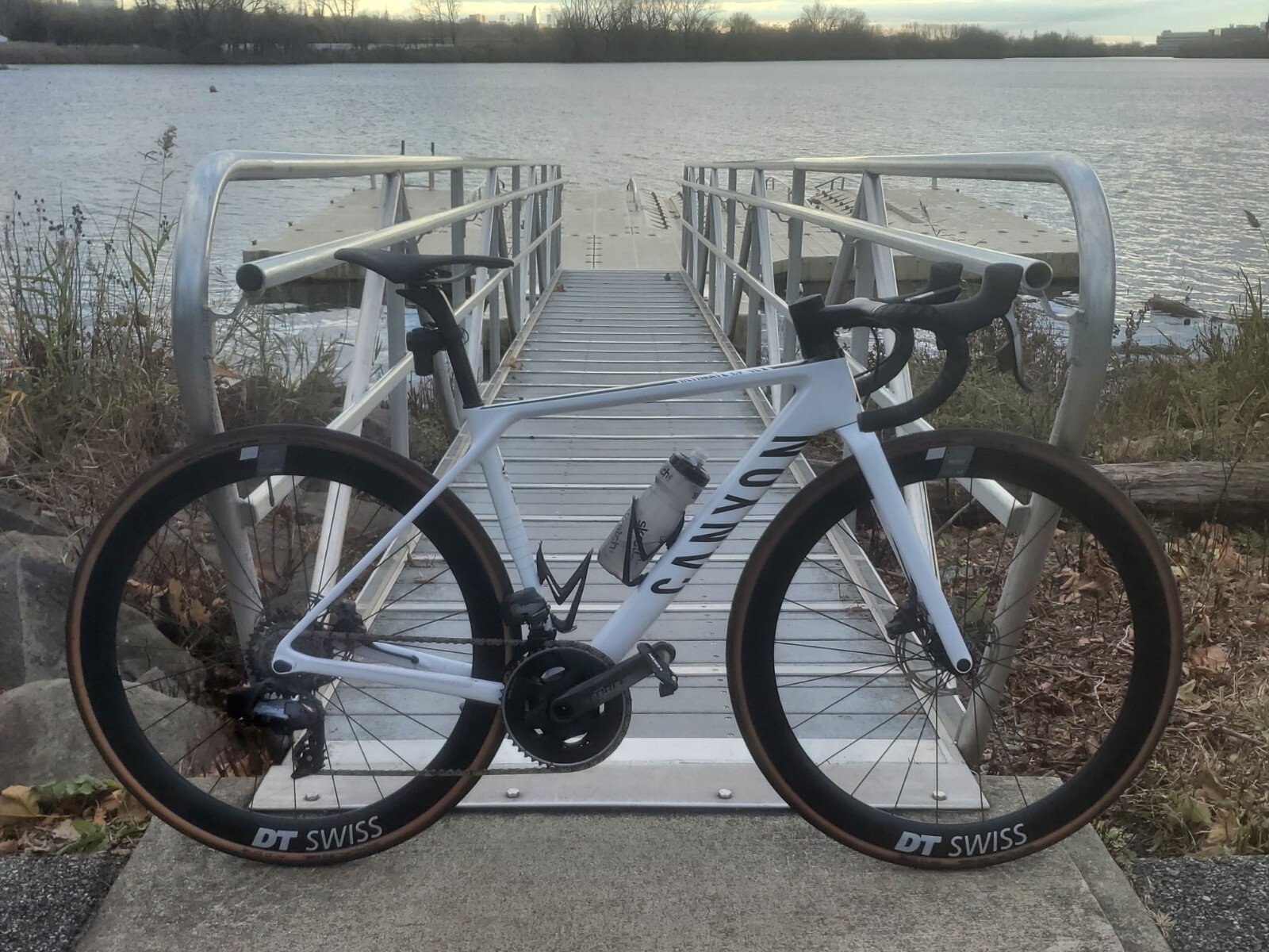 canyon ultimate ebay
