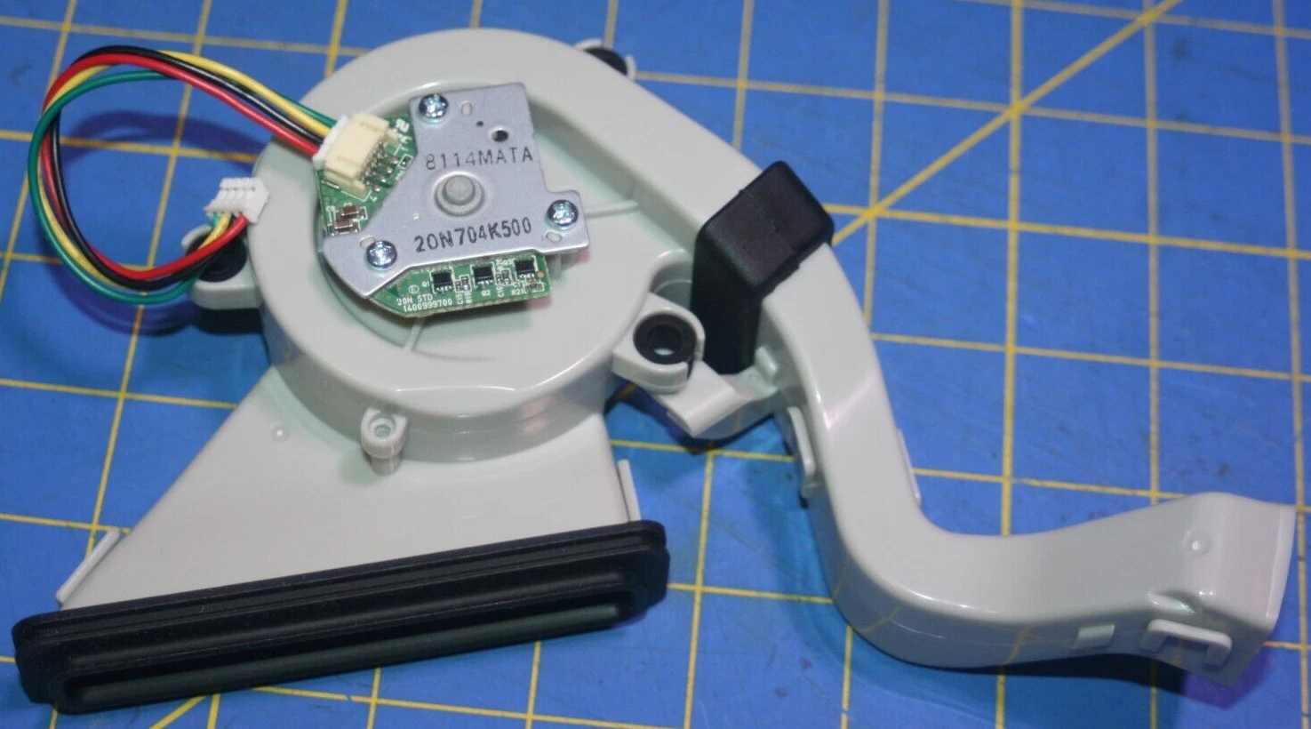 OEM Replacement Main Suction Motor for Eufy RoboVac 11, Max Robot Vacuum