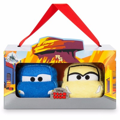 tsum tsum plush sets