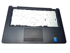 Dell Latitude E5450 Palmrest Touchpad Assembly A1412H