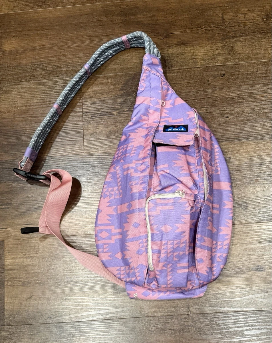 Pink Bags & KAVU Rope Bag Handbags for Women for sale | eBay display picture 3