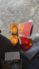 E36 Front And Rear Lenses New E36 Front And Rear Lenses New
