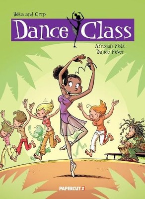 Beka Dance Class Vol. 3 (Gebundene Ausgabe) (US IMPORT)