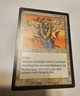 Radiant, Archangel Urza's Legacy MTG Magic The Gathering LP