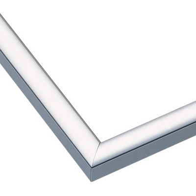 Aluminum Puzzle Frame Panel Max Silver (30.5 x 43cm) (Panel No.57) UV protection
