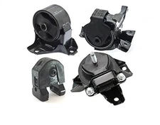 Engine & Transmission Mount kit fits for Hyundai Sonata 3.3L 06-08