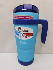 Bubba Envy-S Stainless Steel 32 oz. Tumbler Removable Handle & Bumper
