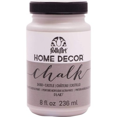 Folkart Home Decor Acrylic Chalk Furniture & Tools & Home Improvement