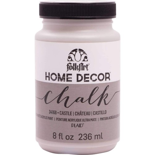 Folkart Home Decor Acrylic Chalk Furniture & Tools & Home Improvement