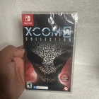 XCOM 2 Collection - Nintendo Switch