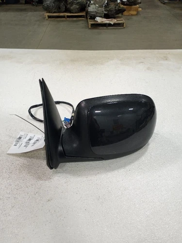 2006 Chevy Tahoe Door Mirror Power Remote Left DL8 Graystone No Signal Heated