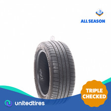 Used 24545zr17 Michelin Pilot Sport All Season 4 99y - 6.532