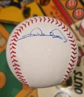 Shin Soo Choo Signed Autographed Official MLB Baseball