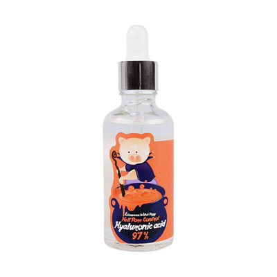 Elizavecca - Pore Control Serum with 97% Hyaluronic Acid (50ml)