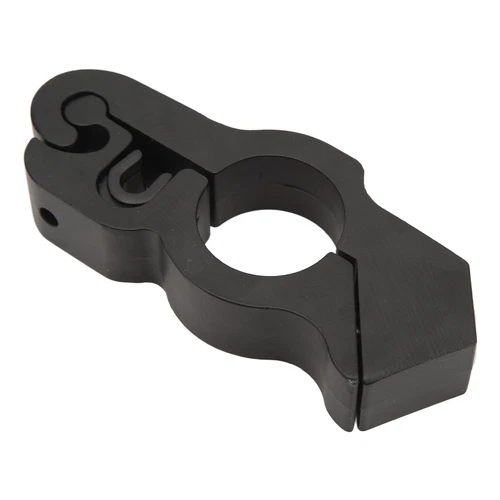 _Motorcycle Throttle Lock Heavy Duty Anti Theft Bike Handlebar Grip Security