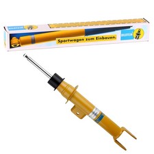 BILSTEIN B6 PERFORMANCE-STOßDÄMPFER VORNE LINKS passend für TESLA MODEL | 22-622