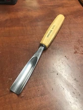New Genuine PFEIL 9/20 "Swiss Made" 20mm #9 Sweep Gouge Carving Chisel
