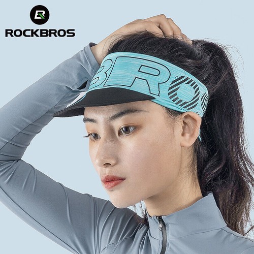 New Sun Protection Hat Cycling Cap Summer Headgear Women Men Outdoor Cap - Picture 7 of 24