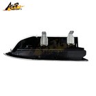 Pair Upgrade Dubai Style Black Tail Lights For Nissan GU Patrol 04-16 Y61 Wagon
