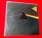 PINK FLOYD Dark Side of The Moon LP (1974) orig URUGUAY press RARE clean !