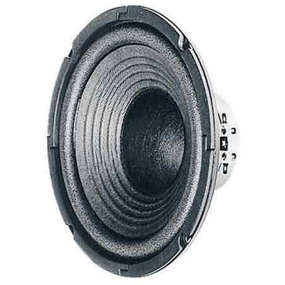 Visaton W 200 - 8 Ohm Tieftöner