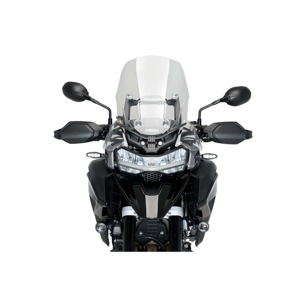 Puig Grosse Frontwindabweiser Triumph Tiger 1200 Gt Pro 22-23 Klar-image