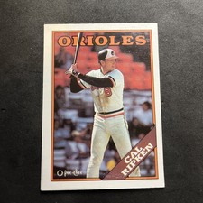 Click to enlarge Cal Ripken