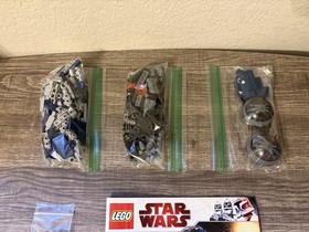 LEGO Star Wars: Droid Tri-Fighter (8086)