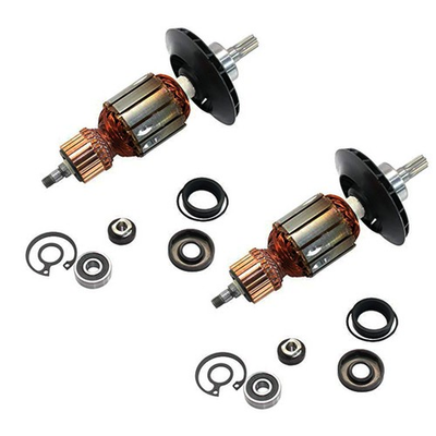 #ad #ad Bosch RH540 2 Pack of Genuine OEM Replacement Armatures 1619P10864 2PK $159.99