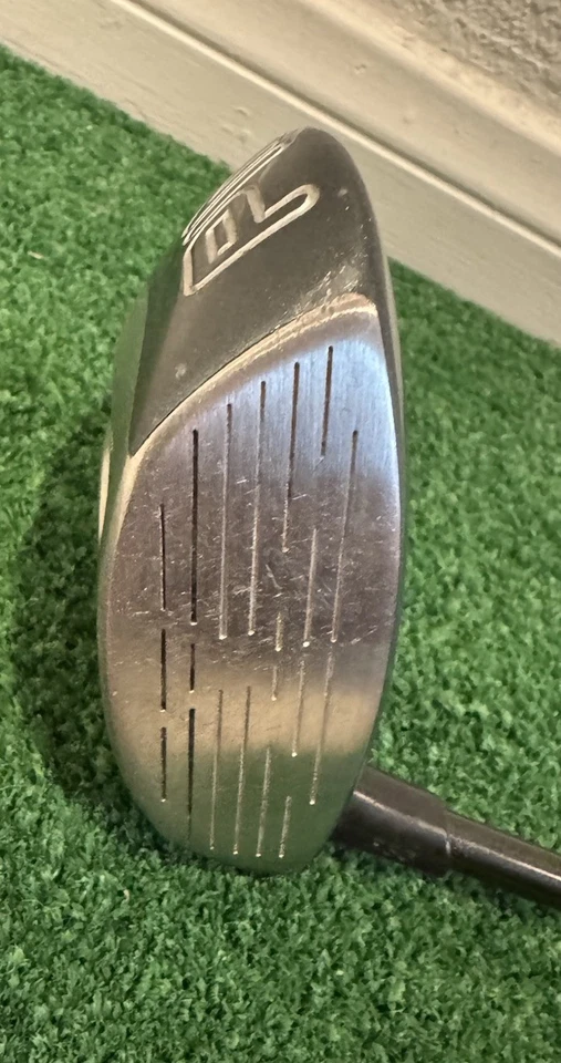 Ping TiSi Tec Ti / Zr / + Titanium 14 * 3 Wood 350 Cushin Stiff RS3 hosel code - Image 4 of 4