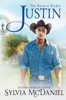 Sylvia Mcdaniel | Justin | Taschenbuch | Englisch (2026) | Ean 9781970574807