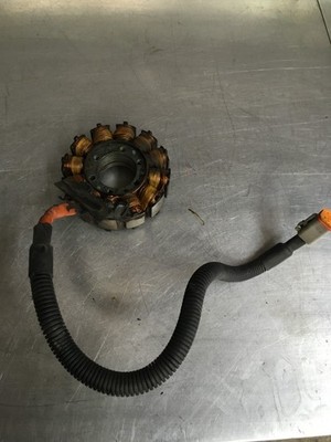 Skidoo  REV XS 800R Etec  MXZ Renegade X  TNT  XRS stator