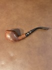 Danish Sovereign Made in Denmark Apple Shaped Tobacco Smoking Estate Pipe — photo 5