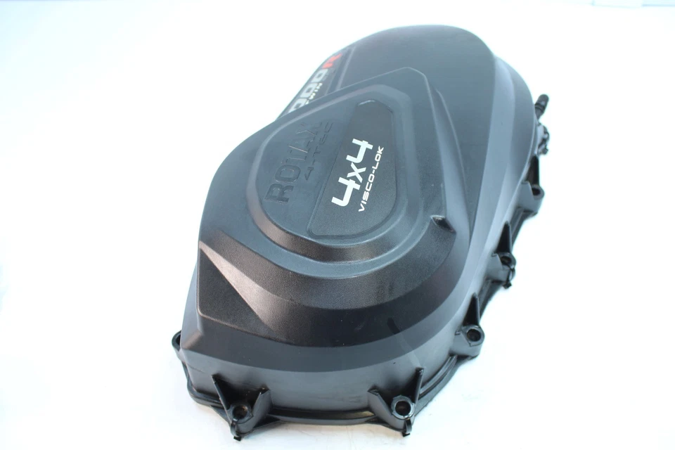 16-24 CAN-AM OUTLANDER MAX 1000R OEM КРЫШКА ВАРИАТОРА МУФТЫ 420612316 - Изображение 3 из 4